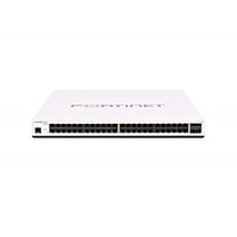 Fortiswitch Fs-148E Ethernet Switch - $1,262.99