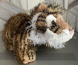 Webkinz Lil Kinz Tiger, Brand New Unused Code Clean Smoke Free More Being Listed - $7.84