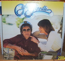 Captain &amp; Tennille -SONG Of Joy Record 33RPM Lp Vinyl SP-4570 1976 - £11.64 GBP