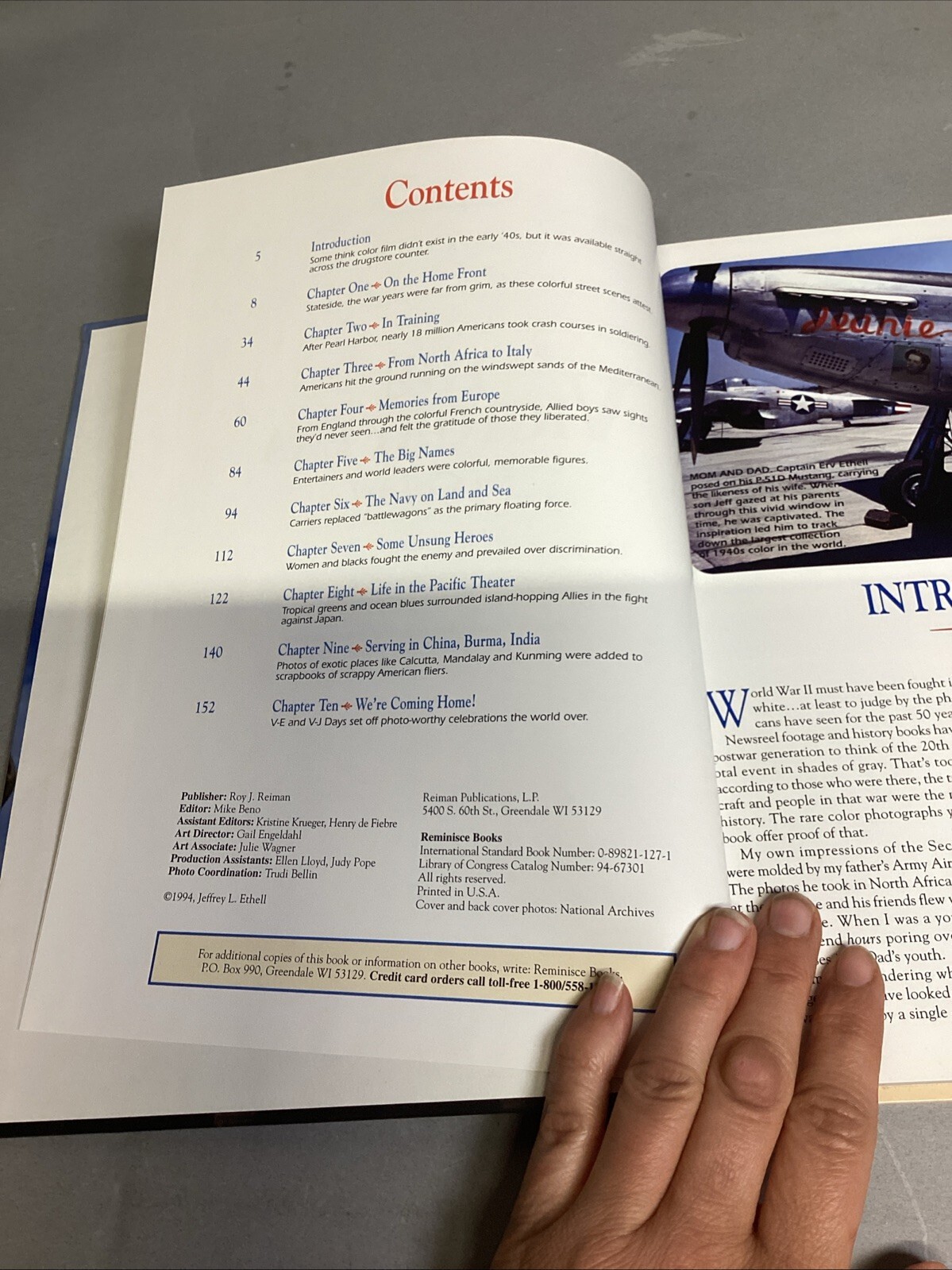 Great Battles Of WWII, Victory Era Of WWII, WWII Quiz & Fact Book & D-Day Item image 10