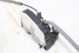 06-13 RANGE ROVER Rear Right Door Lock Latch Actuator F2453 image 8
