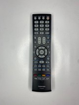 Toshiba CT-90343 Remote for 55UX600U 40UL605U 46UX600U 40UX600U 55UL605U 55UL605 - $12.49