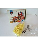 VTG AIRFIX 017352 MODEL KIT WATERLOO HIGHLAND INFANTRY 44 PC NEW HO/OO S... - $34.15