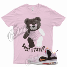 BD T Shirt for Lebron 14 Regal Pink Multi Color Velvet Brown Ice Cream Milk 1 - £20.12 GBP+