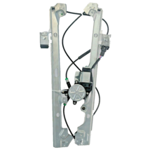 For Tahoe Avalanche Sierra Power Window Regulator Replaces 15077854 Fron... - $35.97 For Tahoe Avalanche Sierra Power Window Regulator Replaces 15077854 Fron... - $35.97