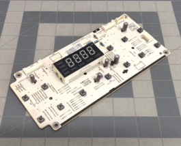 LG Oven Range Control Board EBR82400801 - $19.75