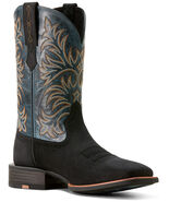 Ariat Men's Oakwood Western Boots - Broad Square Toe - $295.00