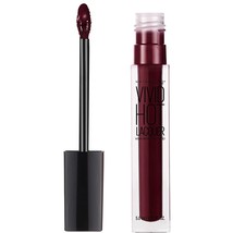 Maybelline New York Color Sensational Vivid Hot Lacquer 74 Retro - $10.88