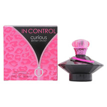 Contrôle Curieux Par Britney Spears 1.7 oz 50 ML Eau de Parfum Spray pour Femme - £61.47 GBP