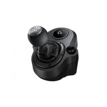 Logitech 941-000119 Driving Force Shifter G29 And G920 - £96.26 GBP