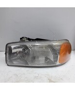 99 00 01 02 03 04 05 06 07 GMC Yukon Sierra left driver&#39;s headlight asse... - $42.09 CAD