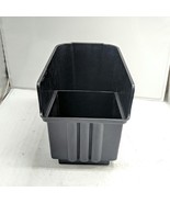 Blem GM 12496041 99-02 Truck SUV Black Plastic Center Console Storage Co... - $35.69 CAD