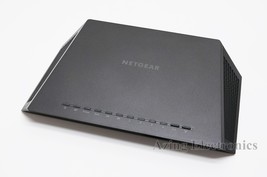 Netgear Nighthawk R7000 AC1900 4-Port Gigabit Wireless AC Router image 2