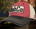 Fallout Robco Trucker Cap Hat Bethesda - $46.52