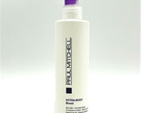 Paul Mitchell Extra Body Boost Root Lifter-Controlled Volume 8.5 oz - £15.44 GBP