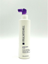 Paul Mitchell Extra Body Boost Root Lifter-Controlled Volume 8.5 oz - £15.44 GBP