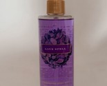 Victoria&#39;s Secret LOVE SPELL Refreshing Body Mist Spray Secret Garden 8.... - $32.66