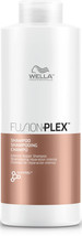 Wella Professionals FUSIONPLEX Intense Repair Shampoo 33.8oz - $67.00