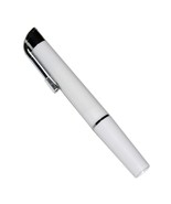 Professional Medical Diagnostic LED Penlight White for Student Nurses Do... - $18.53 MXN