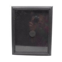 Black Framed Shadowbox 9-1/2 x 11-1/2&quot; - £19.46 GBP