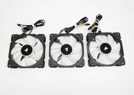 Corsair iCUE H150i ELITE CAPELLIX XT RGB Liquid CPU Cooler image 8