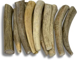 - Deer Antlers For Extra Small Dogs - (12-Pack) - Natural Dog Antler Chews For P - $36.99