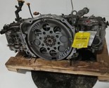 Engine 2.5L VIN 6 6th Digit SOHC Automatic Fits 05 LEGACY 1055667 - $884.74