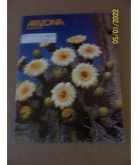 1976 APRIL ARIZONA HIGHWAYS WAGONS FRED KABOTIE OLD MILITARY POSTS DESER... - $38.63 CAD