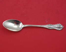 Mazarin by Dominick &amp; Haff Sterling Silver Demitasse Spoon 4 1/4&quot; - $38.61