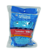 DVC Micro Lined Vacmaster VRC2 2.5 Gallon Cloth Filter 3 Pack - $23.25 CAD