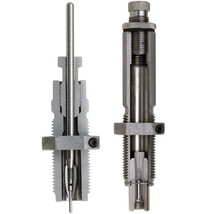 Hornady Custom Grade New Dimension Series I Rifle 2-Die Set .223 WSSM - $68.99