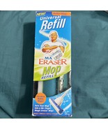 (1)-Mr Clean Magic Eraser Roller Mop Refill Replacement Universal - $15.83
