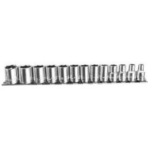 K Tool International SOC SET 3/8&quot; DR 13 PC MM - $947.74 MXN
