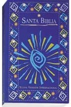 Santa Biblia: Nueva Version Internacional (NVI) (NIV) [10108] [Paperback] Biblic - £15.61 GBP