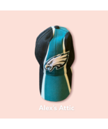 Philadelphia Eagles NFL adjustable hat pre-owned - £11.10 GBP