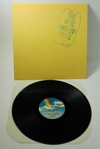 MCA Records 1980 The Who Live at Leeds 12&quot; Vinyl LP - £15.70 GBP
