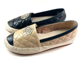 Anne Klein Janith Flat  Espadrille Slip On Loafers Choose Sz/Color - £51.95 GBP