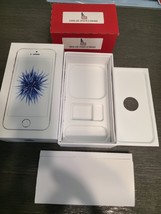 Apple iPhone SE OEM 2020 Empty Box - $7.88