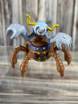 Vintage 2001 Digimon Archnemon PVC Figure - $6.89