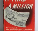 If I had a million, Andrews, Robert Hardy - $19.59