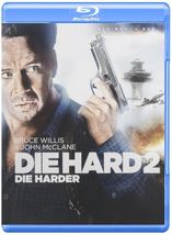 Die Hard 2: Die Harder (Blu-ray / DVD Combo) - $550.13 MXN