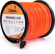 The Cluparis Round String Trimmer Line. - £35.69 GBP