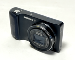 Samsung Galaxy EK-GC120 16MP Digital Camera - BLUE - $178.19