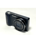 Samsung Galaxy EK-GC120 16MP Digital Camera - BLUE - £139.80 GBP