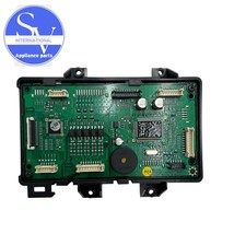 Samsung Range Control Board Assembly DG94-02414A - $79.37