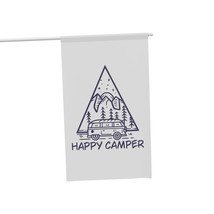 Customized House Banner: Waterproof, Fade-Resistant for Seasonal Decor w... - £28.39 GBP