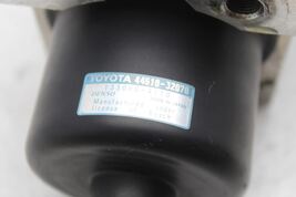 Anti-Lock Brake Part Actuator And Pump Assembly Fits 00-02 CELICA 54583 image 5