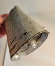 Steel Cow Bell image 3