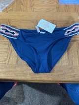 Becca Womens Bathing Suit Bottom Size Large - £45.37 GBP