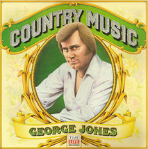 George jones country music thumb200